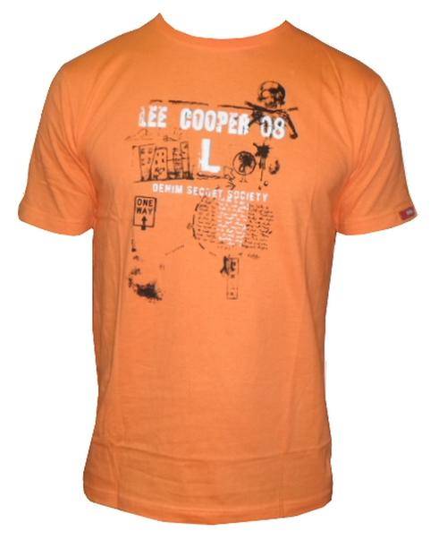Men's Lee Cooper Tees | Save 50%