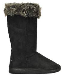 Tall & Comfy Boots
