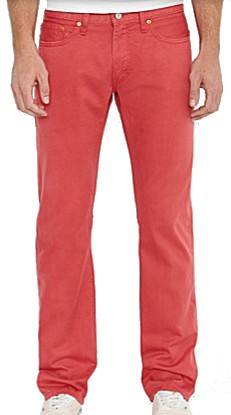 Levi Men's 514 Slim Straight