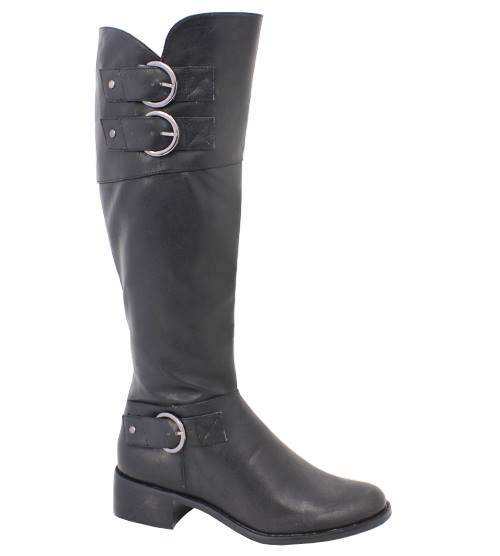 Rider Style Boots