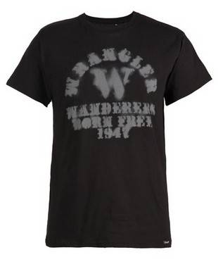 Men's Wrangler Tees - Save 57%