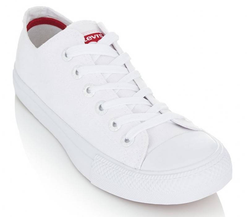 Men's Levi's Low Sneakers