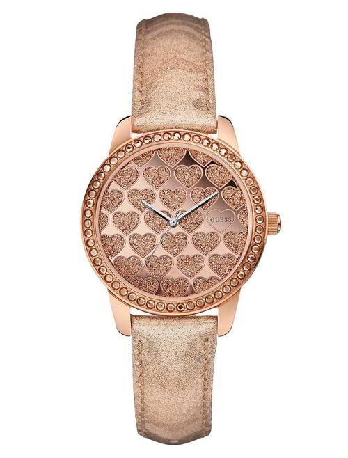 Guess Jewellery: Ladies Love Potion Watch