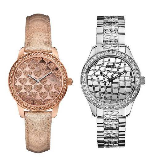 Spring Sale: Guess Ladies Watches