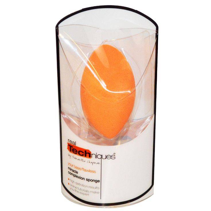 Real Techniques Miracle Complexion Sponge