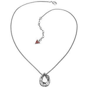 Guess Jewellery: Serpent Stone Neckace