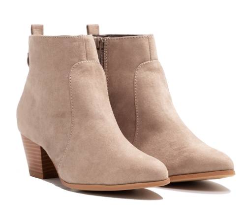 View Bigger Image of "Dorothy Perkins Ankle Boots