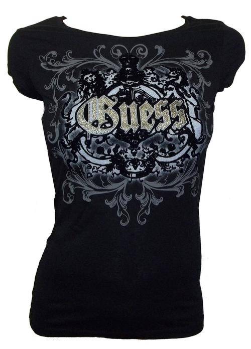Guess Retro Tee