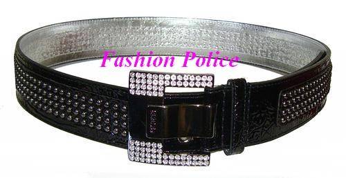 Authentic Guess Belt (Size Large)