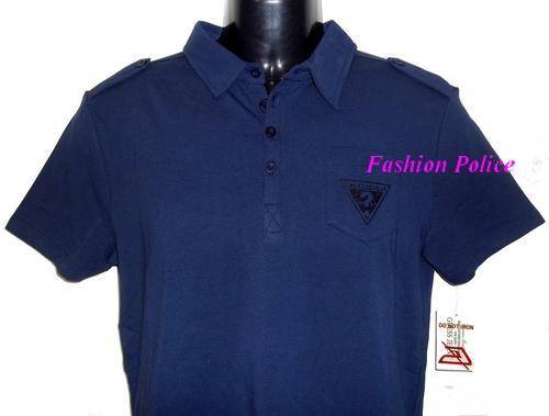 Guess Men's Golf Shirt (Size Large)