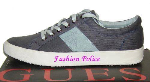Guess Lincoln Sneakers (Size 10)