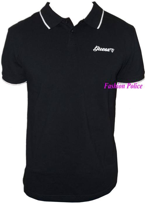 Guess Men's Golf Shirt (L)