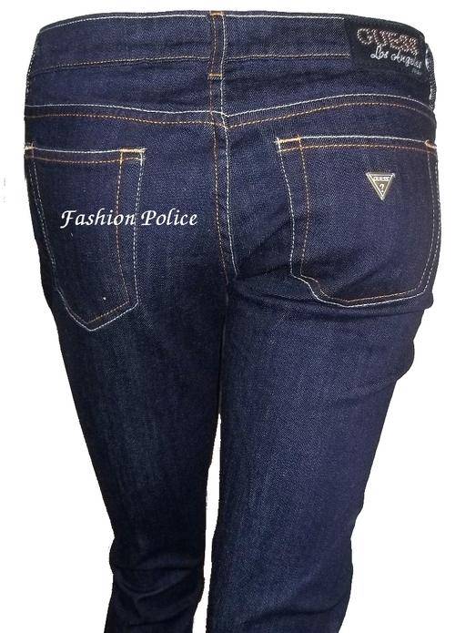 Authentic Guess Starlet Skinny Jeans (SA Size 32)