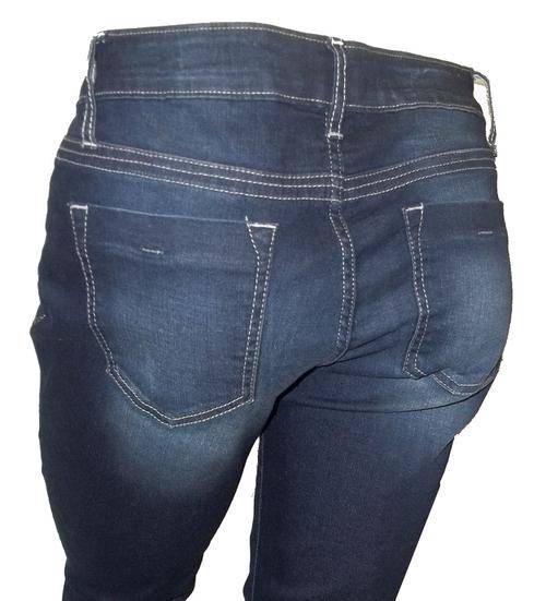 Marion and Lindie Skinny Jeans (Size 34)