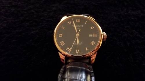Tissot Le Locle Automatic