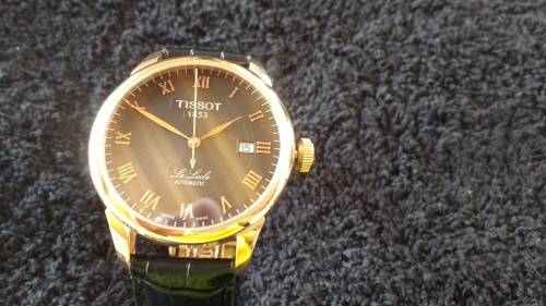 Tissot Le Locle Automatic
