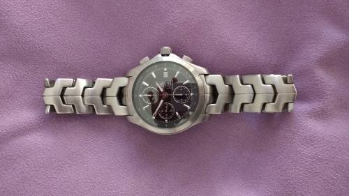 Tag Heuer Link Chrono Automatic