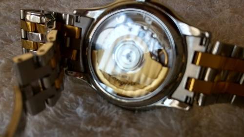 Longines Flagship Automatic