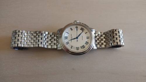 Raymond Weil Maestro Automatic