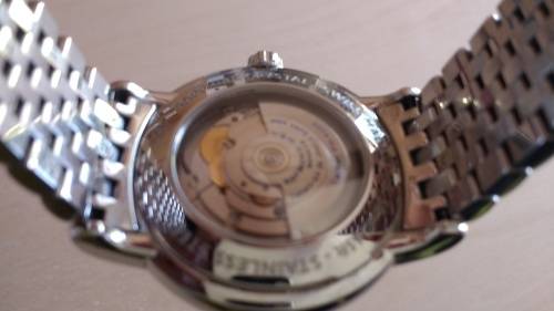 Raymond Weil Maestro Automatic