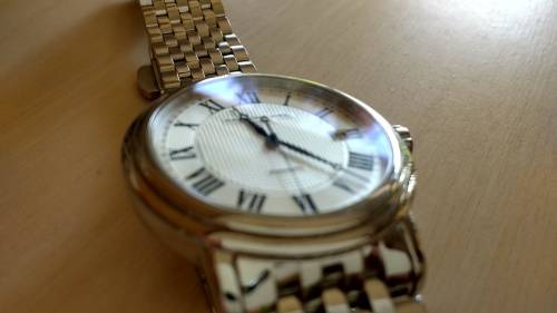 Raymond Weil Maestro Automatic