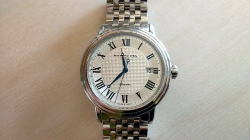 Raymond Weil Maestro Automatic