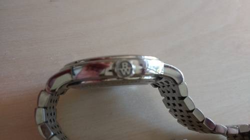 Raymond Weil Maestro Automatic