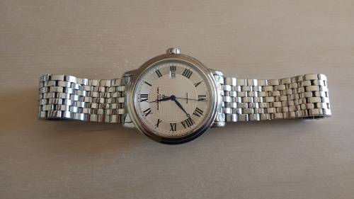 Raymond Weil Maestro Automatic