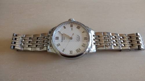Tissot Le Locle Automatic****************now priced to sell******************