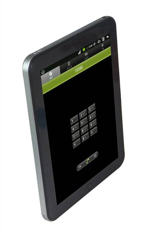 9.7" TABLET PC( ultra-thin screen)BUILT IN 3G,PHONE CALL((((( FREE 2-3 DAYS SHIPPING,IN STOCK)))))))