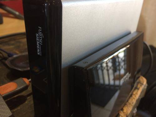 2x Siemens Harddrives 1Tb & 500Gb