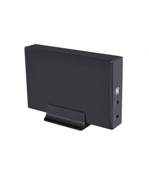 Astrum 3.5" USB2.0 SATA III Enclosure