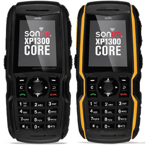 Sonim XP1300 Core Tough Rugged Phone BRAND NEW SEALED