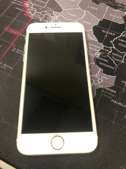 APPLE IPHONE 7 32GB USED EXCELLENT CONDITION HOWEVER THE WIFI DOES NOT WORK