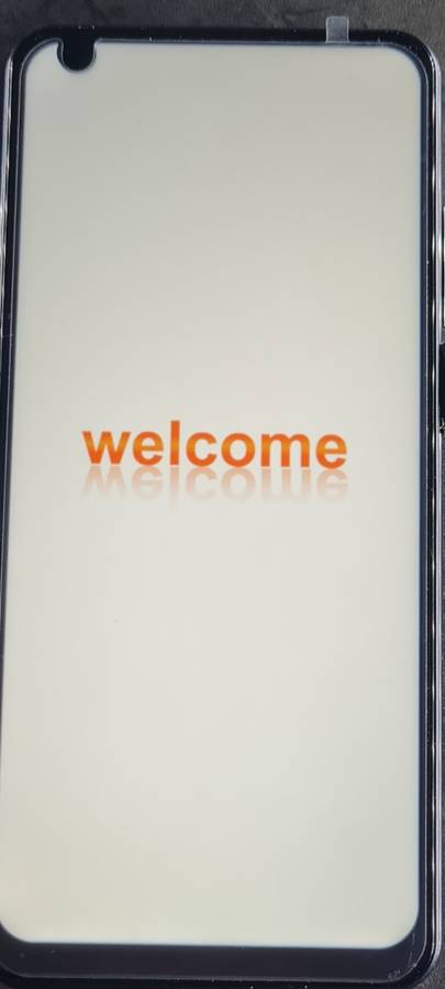 Android Smartphone