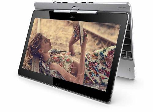 HP EliteBook Revolve,11.6" HD Touchscreen Laptop, Intel Core i5, 8GB RAM, 128 SSD