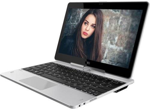 HP EliteBook Revolve,11.6" HD Touchscreen Laptop, Intel Core i5, 8GB RAM, 128 SSD