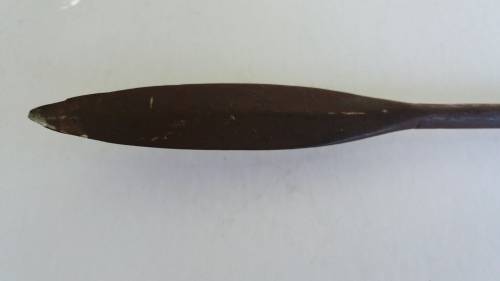 Old ZULU Spear-1200mm Long