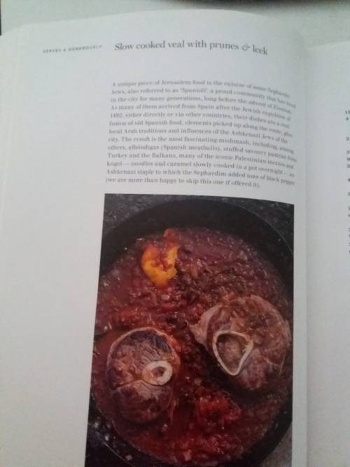 As New Cook Books - Jerusalem, Sami Tamimi & The Middle Eastern Kitchen ,Ghille Basan