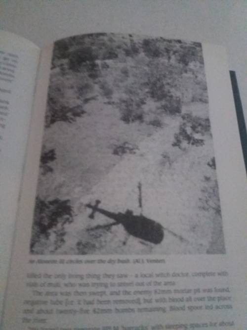 RHODESIA-The War Diaries of Andre Dennison-2 Rhodesian African Rifles-394 Pages