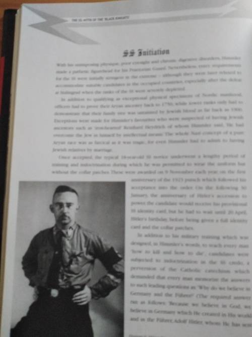 The Nazis and the Occult-The Dark Forces Unleashed by the Third Reich- Paul Roland