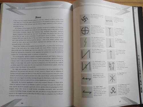 The Nazis and the Occult-The Dark Forces Unleashed by the Third Reich- Paul Roland