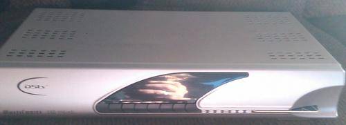 DSTV DECODER