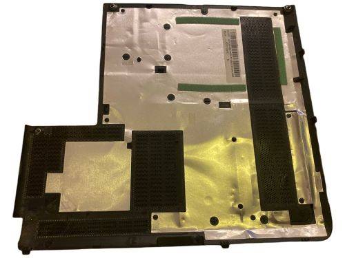 Lenovo ThinkPad Edge E540 / E530 bottom cover HDD RAM memory