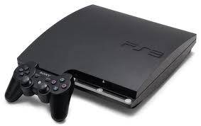 PS 3 Console 320GIG with 1 Remote