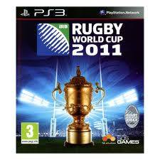 RUGBY WORLD CUP 2011