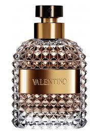 Men`s Valentino Uomo 100ml perfume