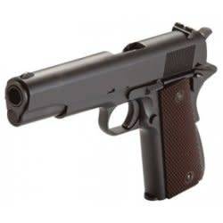 Brand New KWC Colt 1911 CO2 Blowback Pistol