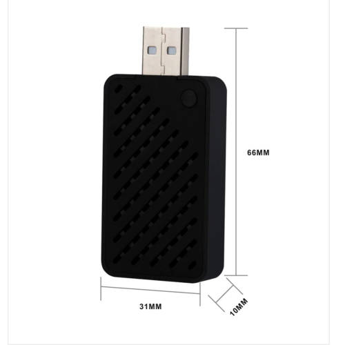 USB WIFI Repeater Range Extender Repeater