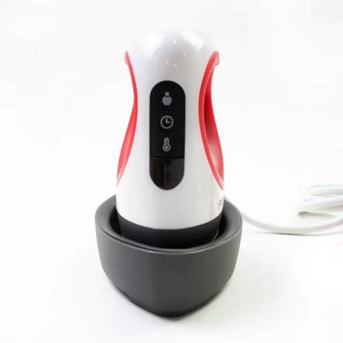 Mini Portable Heat Press